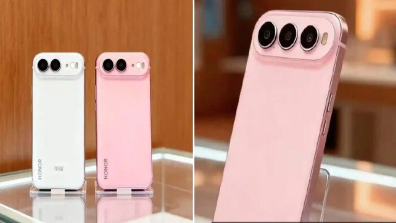 هونر تعلن عن هاتف HONOR 500 بمواصفات وسعر مفصل لعام 2024